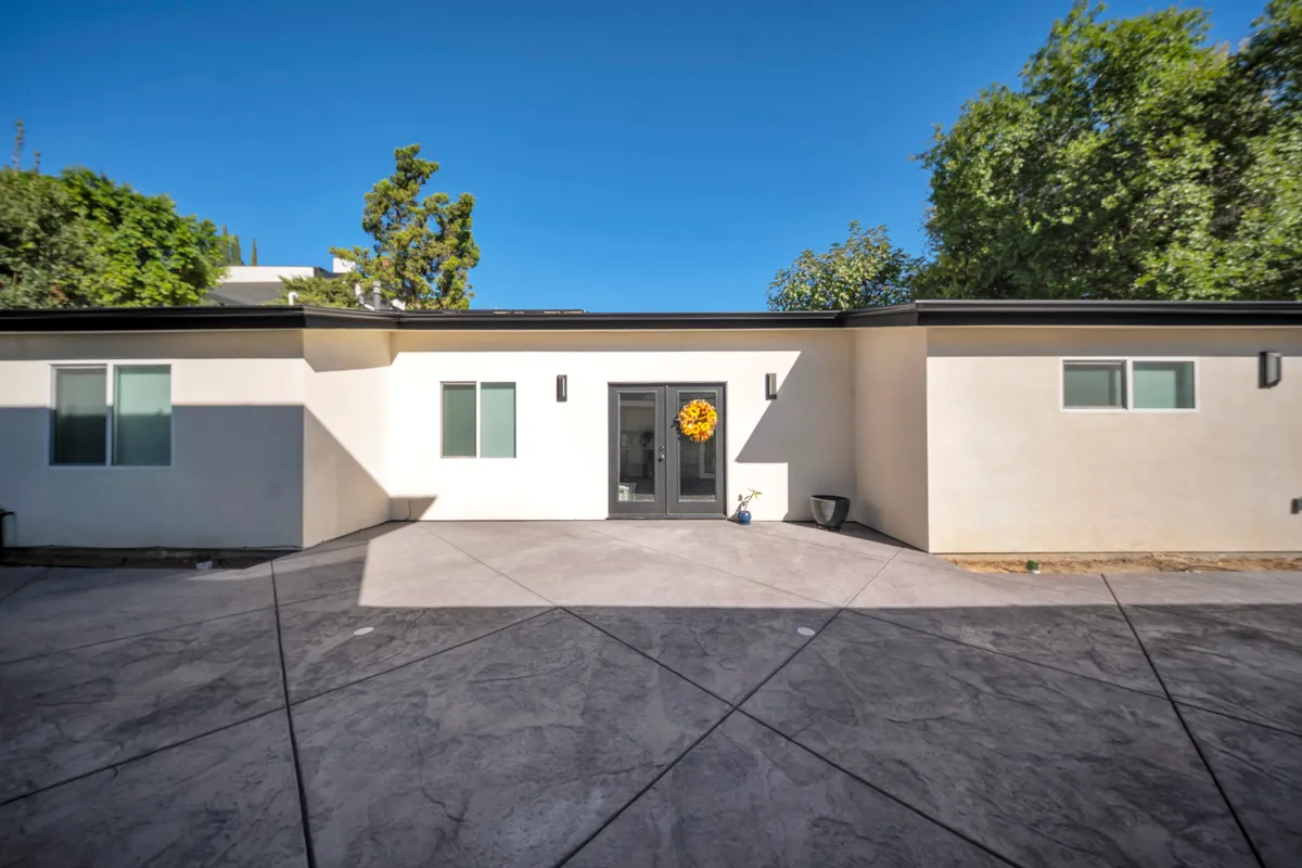 New Construction ADU project in Northridge by T&N Remodeling - photo 58