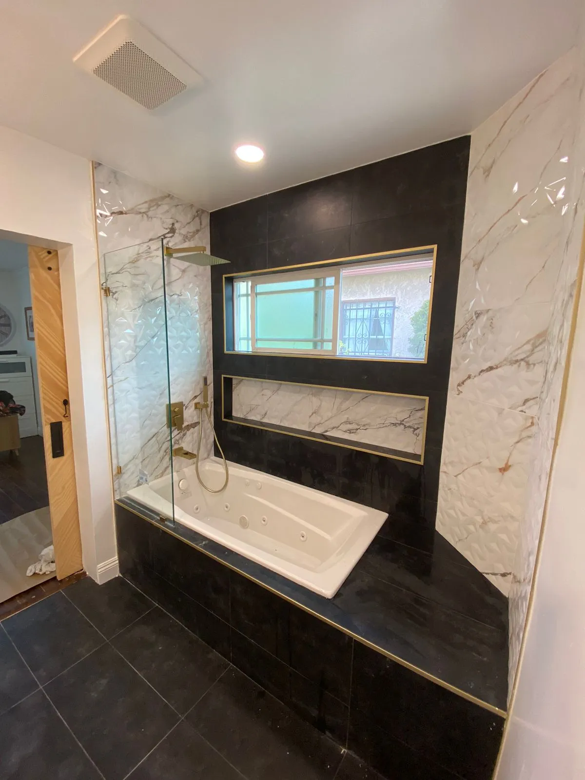 Bathroom Remodel project in Montebello by T&N Remodeling - photo 14