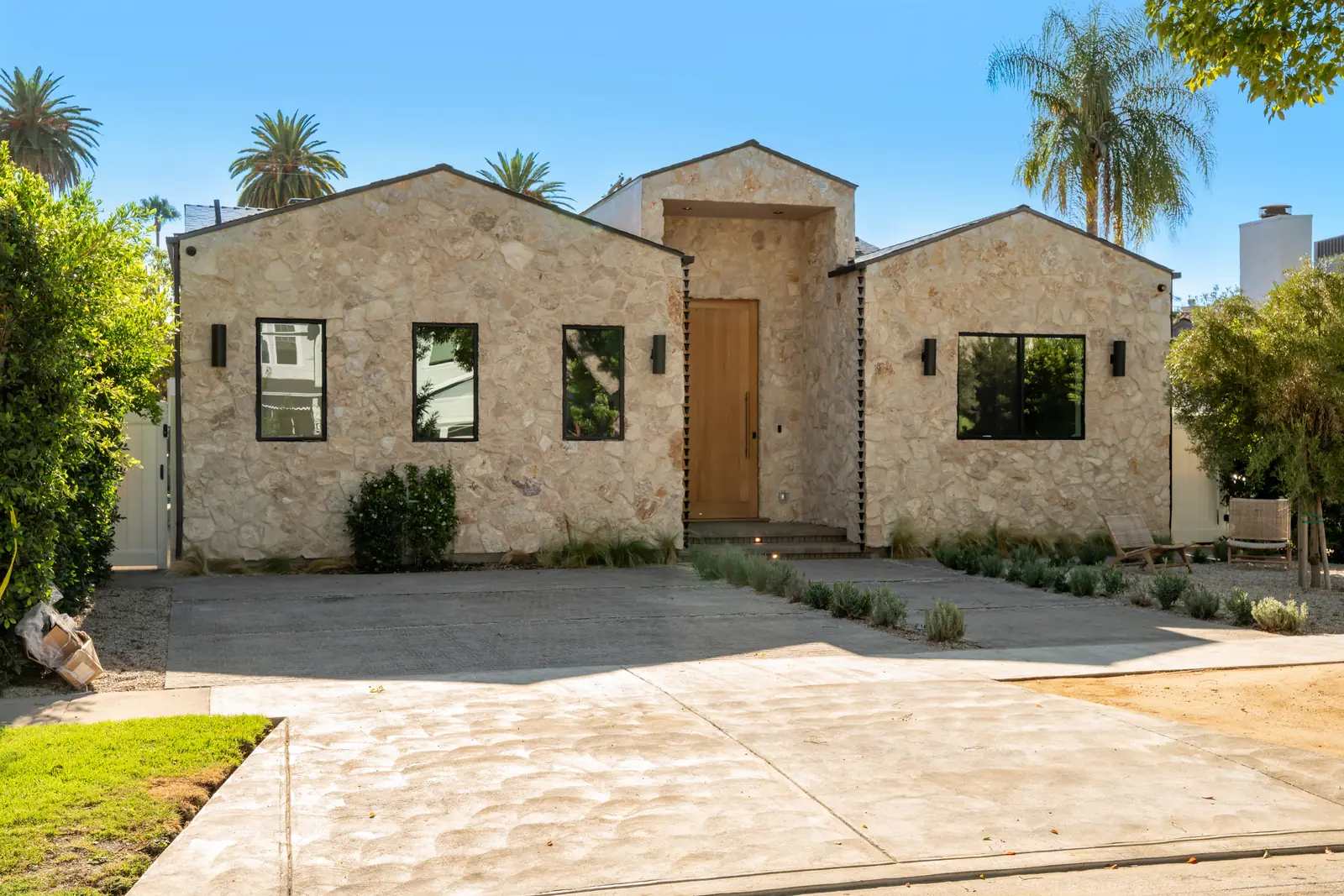 Complete Home Remodel