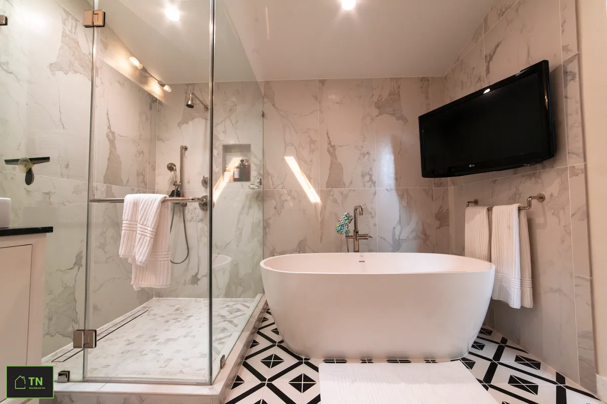 Home Remodel project in Santa Monica by T&N Remodeling - photo 13