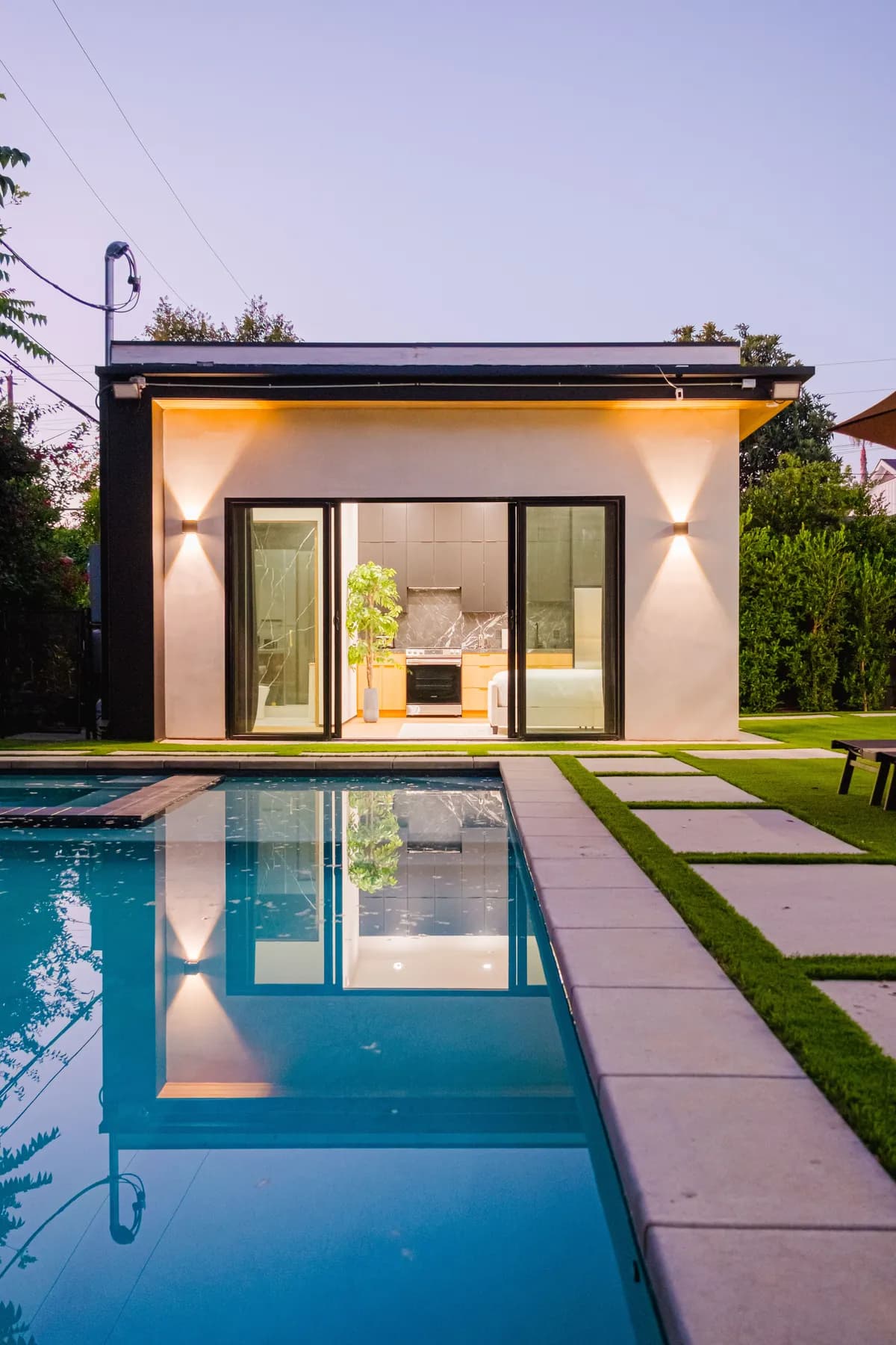 New Construction ADU in Altadena by T&N Remodeling