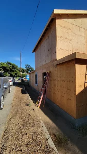ADU (Accessory Dwelling Unit) by T&N Remodeling