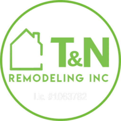 T&N Remodeling Inc logo